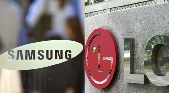 سامسونگ و الجی ظاهراً روی اولین گوشی هوشی مصنوعی جهان کار میکنند