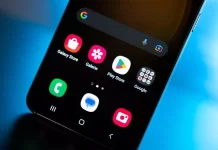 اولین تصاویر از آیکونهای رابط کاربری One UI 7 منتشر شد