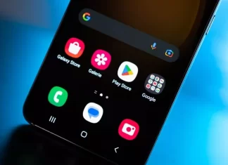 اولین تصاویر از آیکونهای رابط کاربری One UI 7 منتشر شد