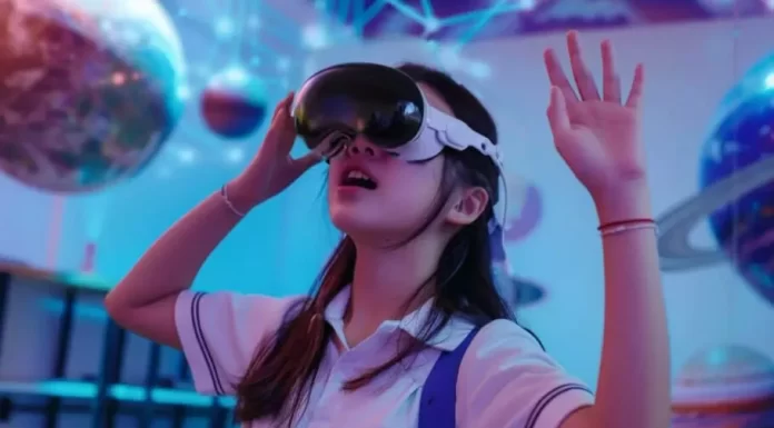 هدست اپل ویژن پرو به کره جنوبی و امارات نیز راه پیدا کرد