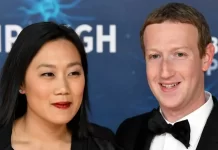 مارک زاکربرگ خواننده شد؛ بازخوانی آهنگ رپ مشهور در سالگرد آشنایی با همسرش