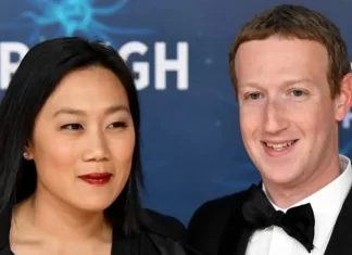 مارک زاکربرگ خواننده شد؛ بازخوانی آهنگ رپ مشهور در سالگرد آشنایی با همسرش