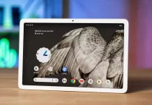 گوگل تولید پیکسل تبلت 2 را ظاهراً متوقف کرده است