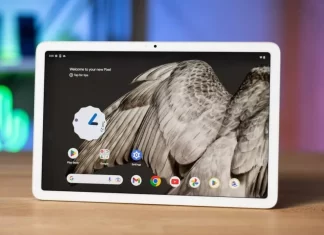 گوگل تولید پیکسل تبلت 2 را ظاهراً متوقف کرده است