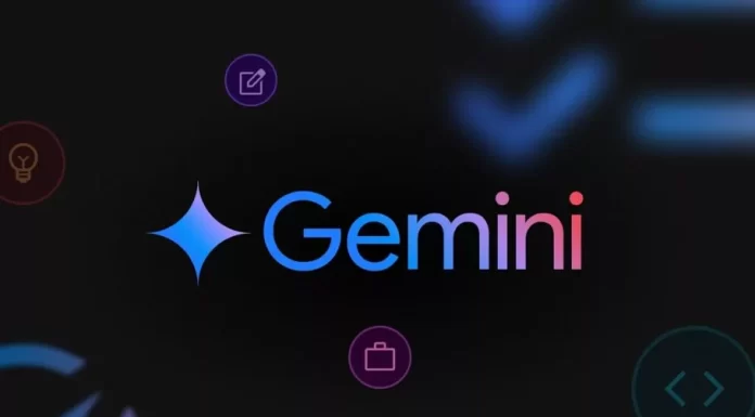 جمینای 2.0 گوگل ظاهراً در دسترس کاربری قرار گرفته است