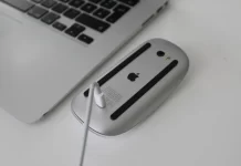 اپل احتمالاً پس از ۱۵ سال طراحی مجیک ماوس را تغییر میدهد