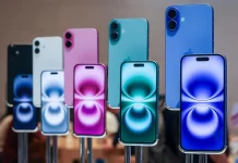 اپل کوتاه میآید؛ آیفون 17 احتمالاً بالاخره رفرش ریت بالاتر خواهد داشت