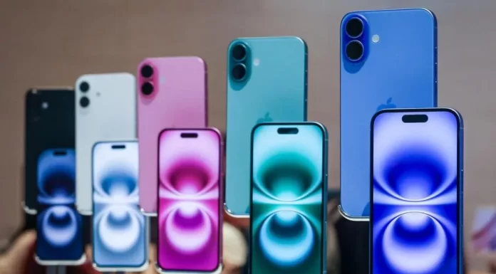 اپل کوتاه میآید؛ آیفون 17 احتمالاً بالاخره رفرش ریت بالاتر خواهد داشت