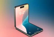 وال استریت ژورنال: آیفون تاشو در سال 2026 معرفی خواهد شد