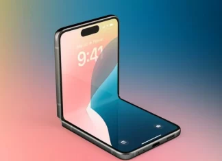 وال استریت ژورنال: آیفون تاشو در سال 2026 معرفی خواهد شد