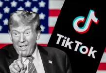 دونالد ترامپ ظاهراً با فروش تیکتاک به یک شرکت آمریکایی مشکلی ندارد