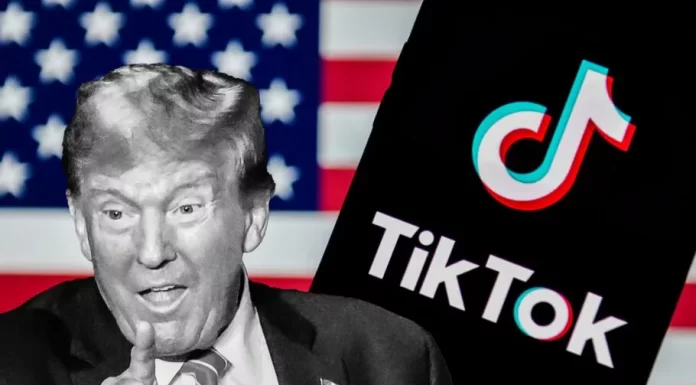 دونالد ترامپ ظاهراً با فروش تیکتاک به یک شرکت آمریکایی مشکلی ندارد