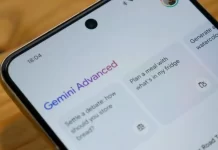 سری گلکسی S25 احتمالاً با دسترسی رایگان به سرویس پولی Gemini Advanced عرضه میشود