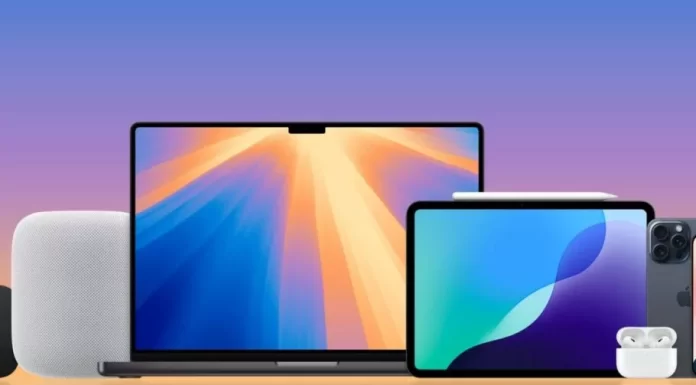 اپل این 5 محصول را احتمالاً بهار سال 2025 عرضه میکند