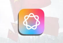 افزایش احتمال همکاری اپل و بایتدنس برای ارائه هوش مصنوعی به کاربران چینی آیفون