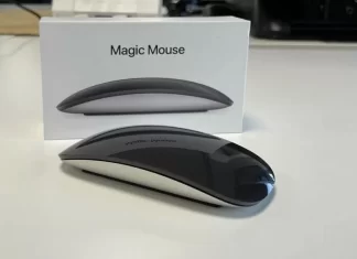 نسل بعدی مجیک ماوس اپل شاید از فرمانهای صوتی پشتیبانی کند