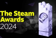 بهترین بازیهای سال ۲۰۲۴ استیم معرفی شد؛ Black Myth: Wukong در صدر