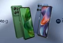 موتورولا از نسل جدید موتو G و موتو G Power رونمایی کرد