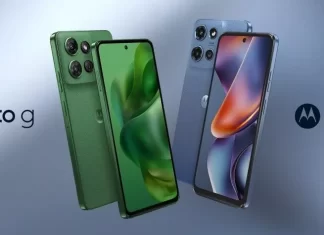 موتورولا از نسل جدید موتو G و موتو G Power رونمایی کرد