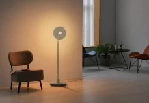 الجی از یک پروژکتور 3 کاره و یک پروژکتور 4K جدید پیش از CES 2025 رونمایی کرد