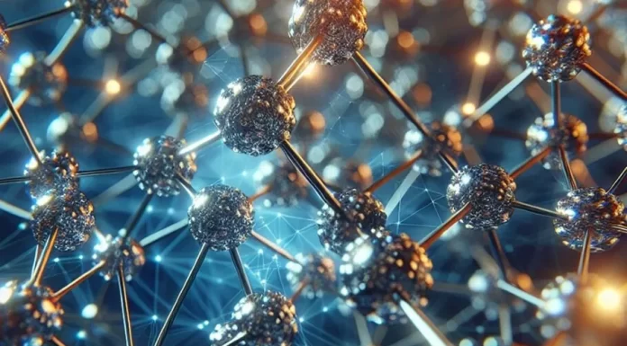 مایکروسافت از MatterGen رونمایی کرد؛ هوش مصنوعی مولد برای طراحی مواد جدید