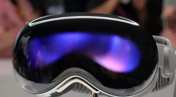 تولید هدست اپل ویژن پرو احتمالاً متوقف شده است