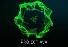 ریزر از طرح خود برای ساخت دستیار هوش مصنوعی مخصوص گیمرها رونمایی کرد