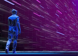 چگونه هوش مصنوعی میتواند بر تکامل انسان تأثیر بگذارد؟ تحقیق جدید پاسخ میدهد