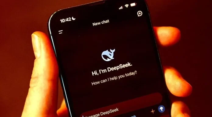 لایحه جدید آمریکا میتواند استفاده از DeepSeek را ممنوع کند؛ 20 سال زندان برای متخلفان!