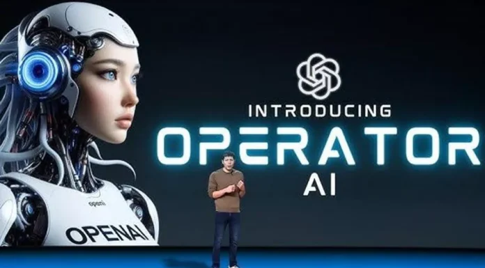 عرضه جهانی ایجنت هوش مصنوعی OpenAI آغاز شد