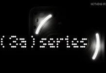 ناتینگ فون 3a در ۱۴ اسفند ماه از راه میرسد؛ انتشار تیزر جدید همزمان با افشای برخی جزئیات