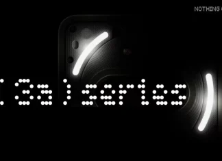 ناتینگ فون 3a در ۱۴ اسفند ماه از راه میرسد؛ انتشار تیزر جدید همزمان با افشای برخی جزئیات