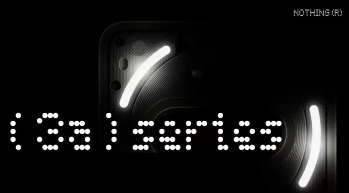 ناتینگ فون 3a در ۱۴ اسفند ماه از راه میرسد؛ انتشار تیزر جدید همزمان با افشای برخی جزئیات