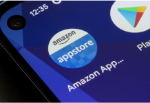 اپ استور اندرویدی آمازون پس از ۱۴ سال تعطیل میشود