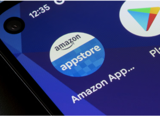 اپ استور اندرویدی آمازون پس از ۱۴ سال تعطیل میشود