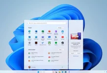 مایکروسافت اطلاعات آیفون متصل به دستگاه را به منوی استارت ویندوز خواهد آورد