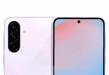 صفحه پشتیبانی گلکسی A56 ظاهر شد؛ عرضه نزدیک است