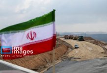 تکمیل آزادراه حرم تا حرم نقش حیاتی در کاهش تصادفات جادهای دارد