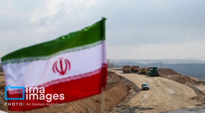 تکمیل آزادراه حرم تا حرم نقش حیاتی در کاهش تصادفات جادهای دارد