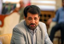 نماینده مجلس: پویش نه به تصادف به معنی ترویج فرهنگ درست رانندگی کردن است