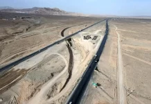 تکمیل آزادراه شهید سلیمانی قم؛ گامی مهم در کاهش تصادفات جادهای است