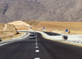 نماینده مجلس : اجرای پویش 《نه به تصادف 》 در فارس ضرورت دارد