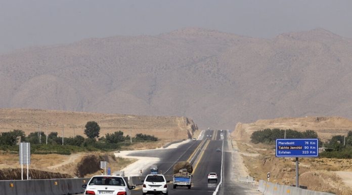 حرکت فارس در مسیر 《نه به تصادف 》 نمایندگان مجلس چه گفتند؟