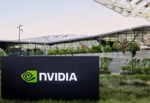 سرمایهگذاری ۵۰۰ میلیارد دلاری انویدیا در آمریکا؛ تولید تراشه به ایالات متحده میرود