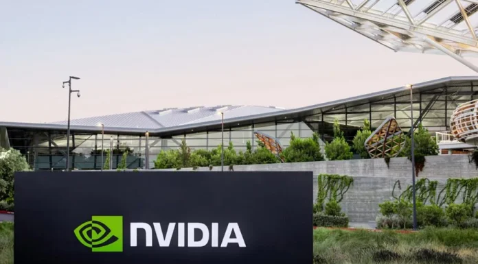 سرمایهگذاری ۵۰۰ میلیارد دلاری انویدیا در آمریکا؛ تولید تراشه به ایالات متحده میرود