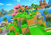 هوش مصنوعی گوگل Dreamer پس از 9 روز در بازی ماینکرفت به سطح حرفهای رسید