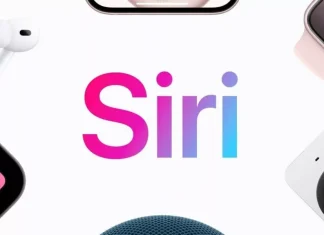 اپل احتمالاً نسخه هوشمندتر سیری را پاییز امسال عرضه میکند