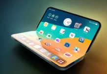 آیفون تاشوی اپل احتمالاً دوربین سلفی زیر نمایشگر خواهد داشت