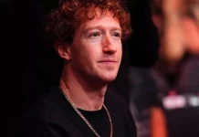 مارک زاکربرگ میخواهد نصف کدهای متا در سال 2026 با هوش مصنوعی نوشته شود