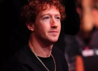 مارک زاکربرگ میخواهد نصف کدهای متا در سال 2026 با هوش مصنوعی نوشته شود